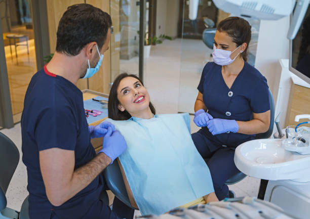 Best Wisdom Tooth Removal  in Greentree, NJ